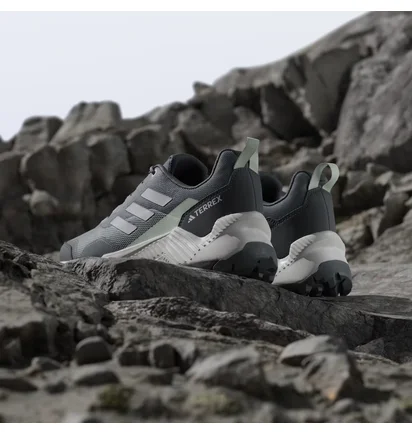 Кроссовки мужские Adidas Terrex Eastrail 2 Grey IH3589