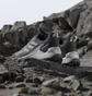 Кроссовки мужские Adidas Terrex Eastrail 2 Grey IH3589