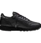 Кросівки жіночі Reebok Classic Leather Black 5324