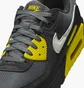 Кросівки чоловічі Nike Air Max 90 Black DM0029-016