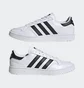 Кроссовки мужские Adidas Team Court White EG9734