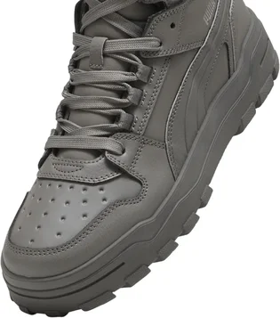 Ботинки мужские Puma Rebound Abrupt Grey 397468-02