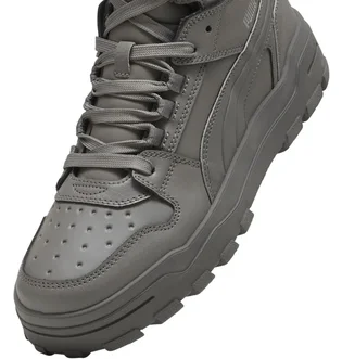 Ботинки мужские Puma Rebound Abrupt Grey 397468-02