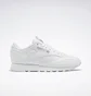 Кросівки жіночі Reebok Classic Leather Shoes White Gy0957