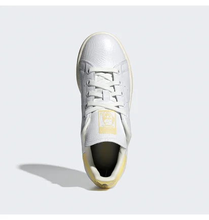 Кроссовки женские Adidas Stan Smith Shoes White IE0464