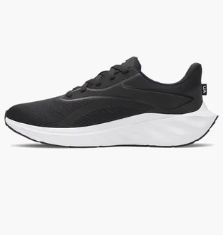 Кроссовки мужские Under Armour Ascend Run Black 6009827-001