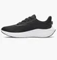 Кроссовки мужские Under Armour Ascend Run Black 6009827-001