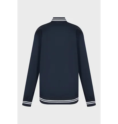Бомбер унисекс 47 Brand Mlb New York Yankees Core Blue 609526FN-FS