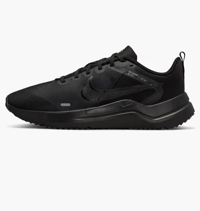 Кросівки жіночі Nike Downshifter 12 Training Shoes Black Dd9294-002