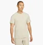 Футболка чоловіча Nike Nsw Club Tee Beige Ar4997-206