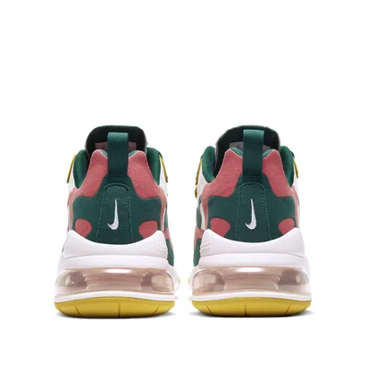 Кроссовки мужские Nike Air Max 270 React Multi Ct1264-103