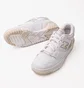 Кроссовки женские New Balance Bbw550 Bk White BBW550BK