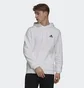 Худи мужское Adidas Essentials Fleece Hoodie White H12211