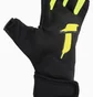 Рукавиці воротарські унісекс Reusch Futsal Infinity Black 5570330-7052