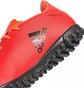 Сороконожки детские Adidas X Speedflow.4 Red Fy3327