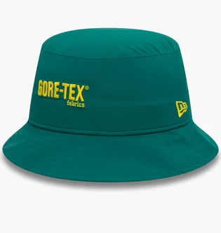 Панама унісекс Mitchell & Ness Nba Cleveland Cavaliers Surf Camo Bucket Hat Turquoise U224Z-5CAVAL