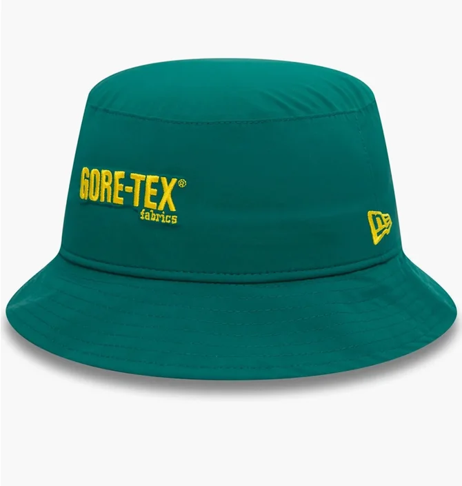 Панама унисекс Mitchell & Ness Nba Cleveland Cavaliers Surf Camo Bucket Hat Turquoise U224Z-5CAVAL
