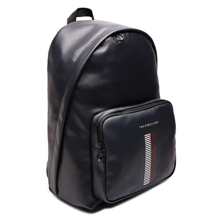 Рюкзак унісекс Tommy Hilfiger Foundation Black AM0AM12973