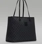 Сумка унисекс Air Jordan Monogram Tote Bag Black MA0896-KK2