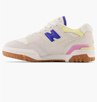 Кросівки жіночі New Balance 550 Beige BBW550DB