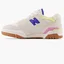 Кроссовки женские New Balance 550 Beige BBW550DB