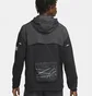 Куртка мужская Nike Windrunner D.Y.E. MenS Running Jacket Grey DR2827-010