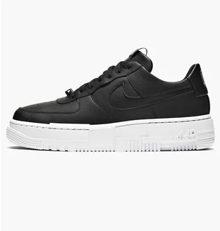 Кроссовки женские Nike W Air Force 1 Pixel Black CK6649-001