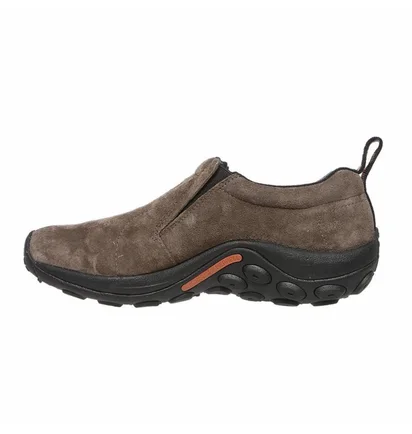 Туфли мужские Merrell Jungle Moc Brown J60787