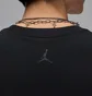 Футболка чоловіча Air Jordan Flight Essentials Black HQ8935-010