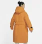Парка жіноча Nike Sportswear Storm-Fit Adv Tech Pack Orange DD4658-738
