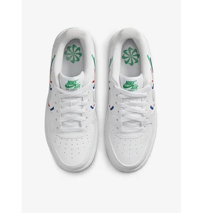 Кроссовки детские Nike Air Force White FD0532-100