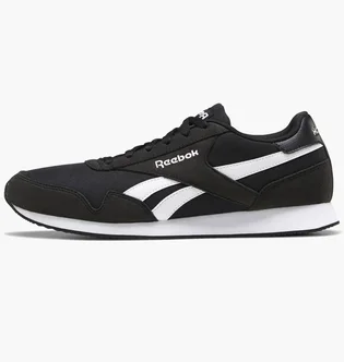 Кросівки унісекс Reebok Royal Classic Jogger 3.0 black EF7788