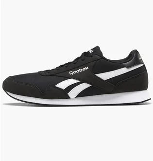 Кросівки унісекс Reebok Royal Classic Jogger 3.0 black EF7788