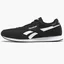 Кроссовки унисекс Reebok Royal Classic Jogger 3.0 black EF7788