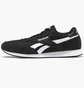 Кроссовки унисекс Reebok Royal Classic Jogger 3.0 black EF7788
