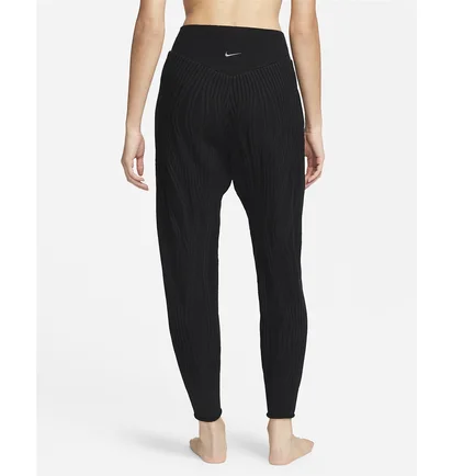 Штани жіночі Nike Womens Joggers Black DM6994-010