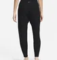 Штани жіночі Nike Womens Joggers Black DM6994-010
