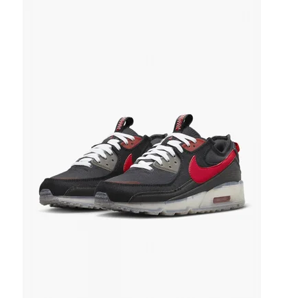 Кросівки чоловічі Nike Air Max Terrascape 90 Black DV7413-003