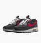 Кросівки чоловічі Nike Air Max Terrascape 90 Black DV7413-003