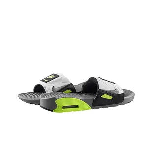 Тапочки женские Nike Air Max 90 Slide Black Ct5241-001