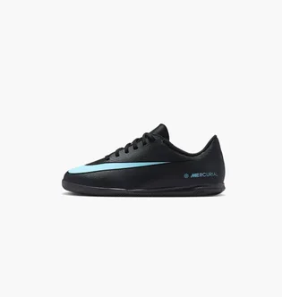 Футзалки дитячі Nike Vapor 16 Club Ic Black FQ8289-001