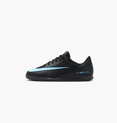 Футзалки детские Nike Vapor 16 Club Ic Black FQ8289-001