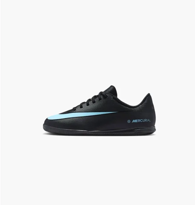 Футзалки детские Nike Vapor 16 Club Ic Black FQ8289-001