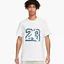 Футболка чоловіча Air Jordan Flight Essential Jumpman Shortsleeve Crew White FB7394-100