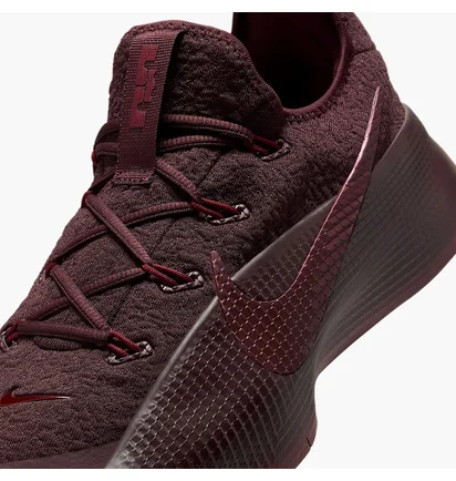 Кроссовки унисекс Nike Lebron Tr 1 Bordo FJ6151-601