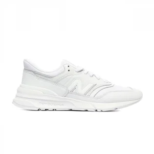 Кроссовки унисекс New Balance 997R White U997RFA