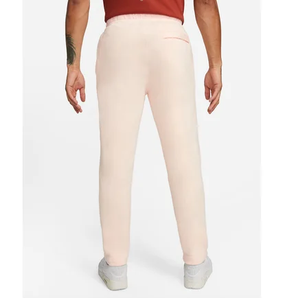 Штани чоловічі Nike Club Pant Oh Bb Beige BV2707-838