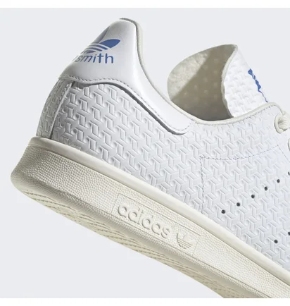 Кроссовки мужские Adidas Stan Smith Shoes White Hq9930
