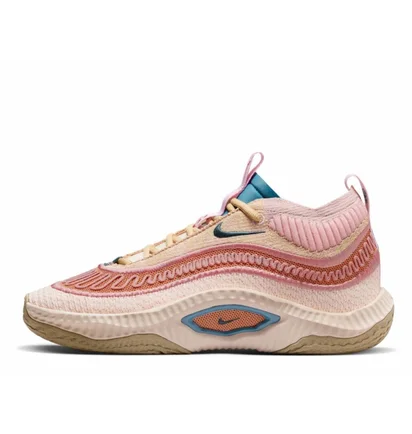 Кросівки унісекс Nike Cosmic Unity 3 Beige DV2757-201
