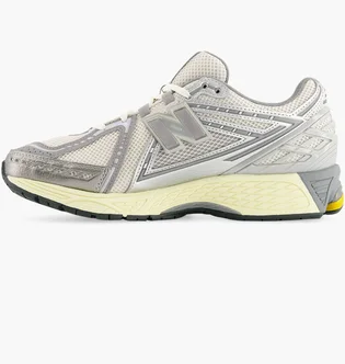 Кросівки чоловічі New Balance 1906 Beige/Grey M1906RRD